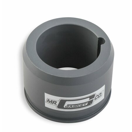 MR GASKET For Use With GM LS Series Engines Used To Align Timing Cover With Seal Installed LSTC2